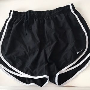 Dry Fit Nike shorts